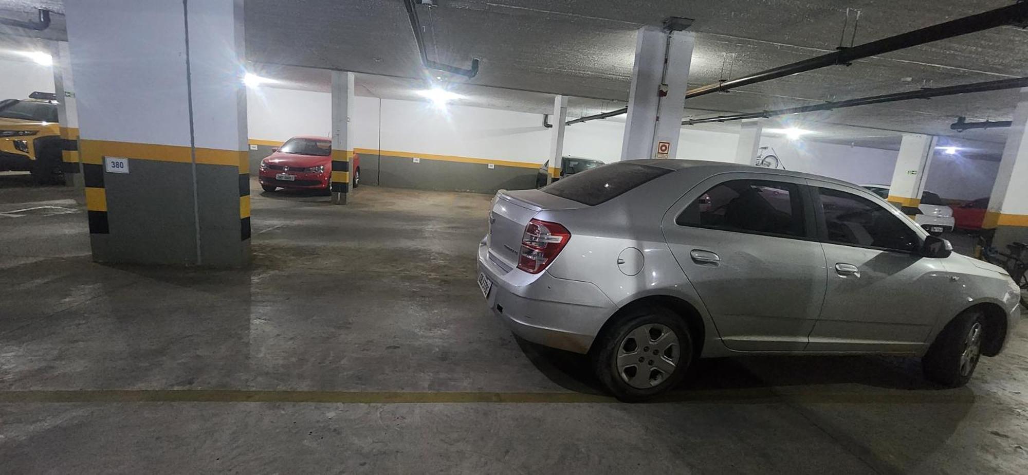 Apartamento Lindo Flat Tematico - Asa Sul 913 - Self Checkin - Garagem - Portaria 24h - Aeroporto - Rodoviaria *