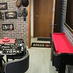 Lindo Flat Tematico - Asa Sul Kit Loft Apartamento