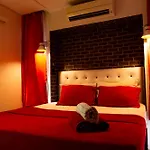 Lindo Flat Tematico - Asa Sul Kit Loft Apartamento