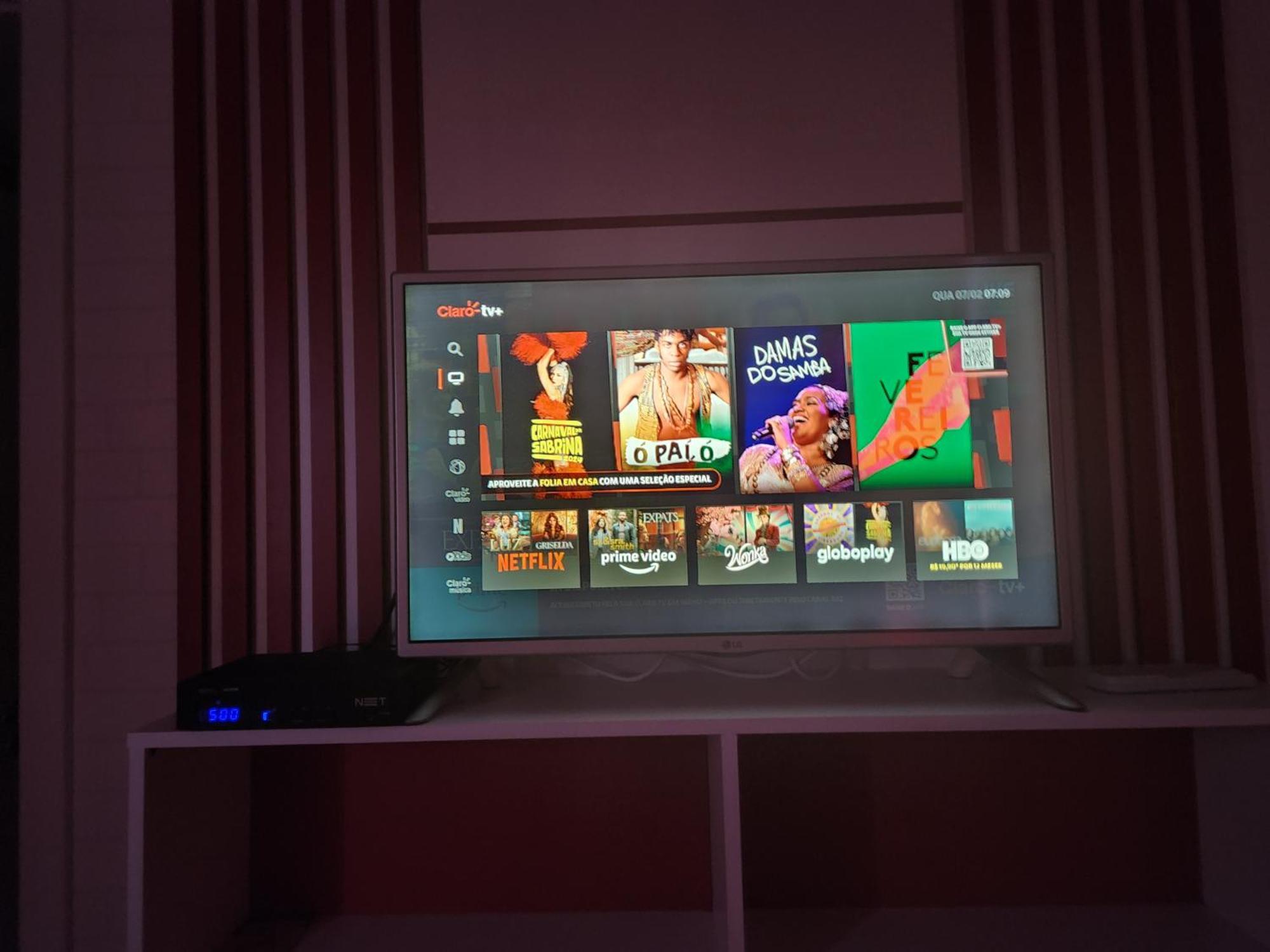 Lindo Flat Tematico - Asa Sul Kit Loft * Brasília