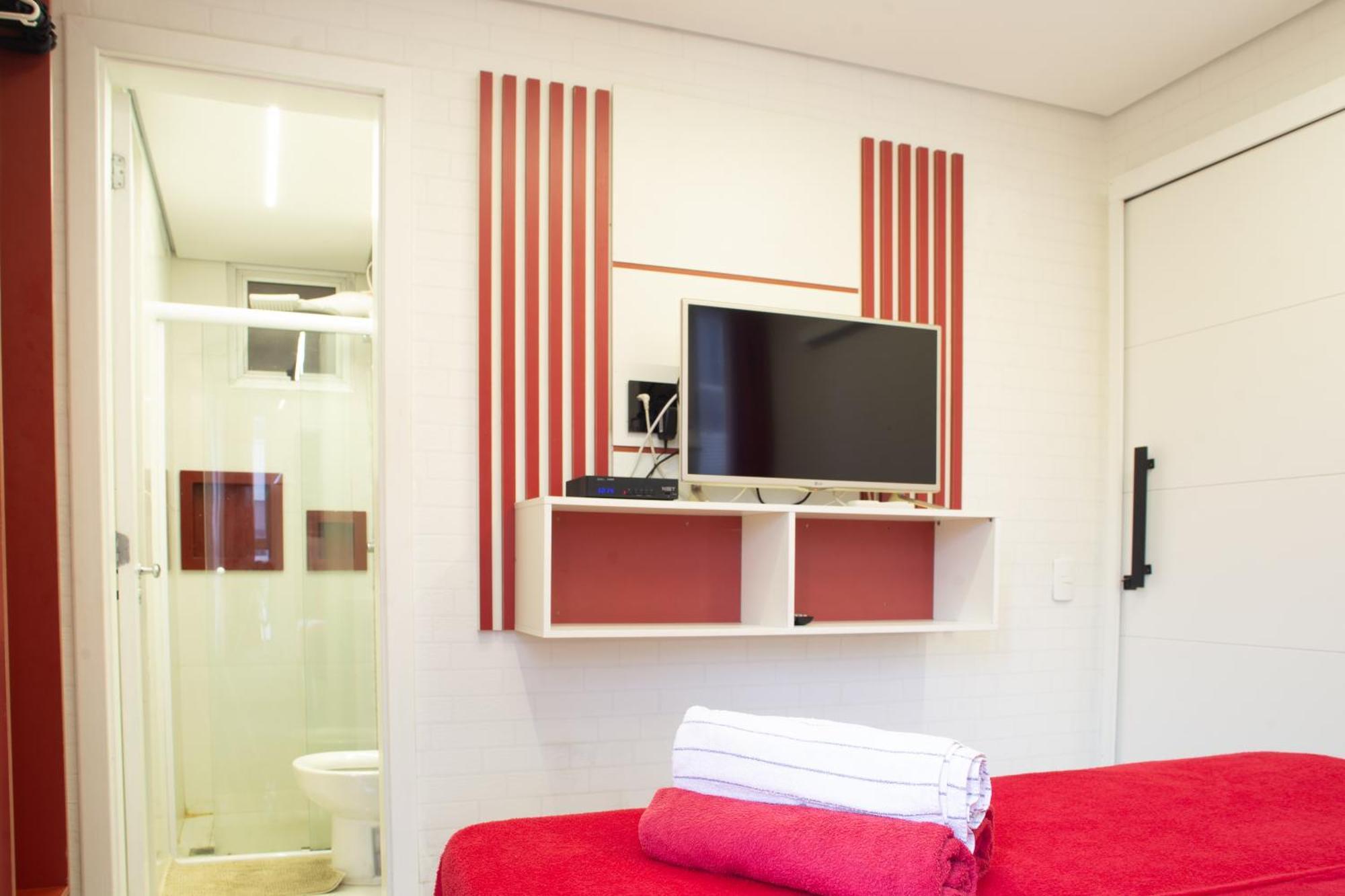 Lindo Flat Tematico - Asa Sul Kit Loft